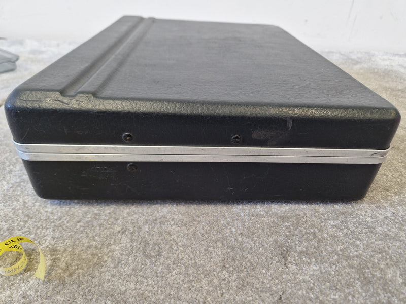 Custom Briefcase – Lockable – Good Condition - Image 6