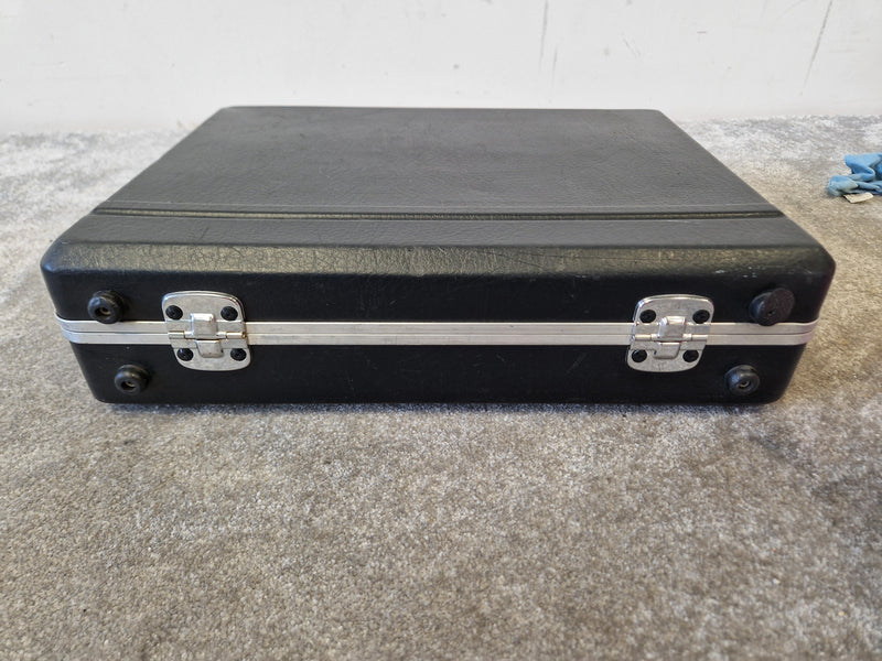 Custom Briefcase – Lockable – Good Condition - Image 7