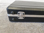 Custom Briefcase – Lockable – Good Condition - Image 9