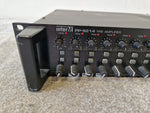 InterM PP-9214 Pre Amplifier – 8 Mic/Line Inputs - Very Good - Image 4