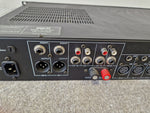 InterM PP-9214 Pre Amplifier – 8 Mic/Line Inputs - Very Good - Image 6