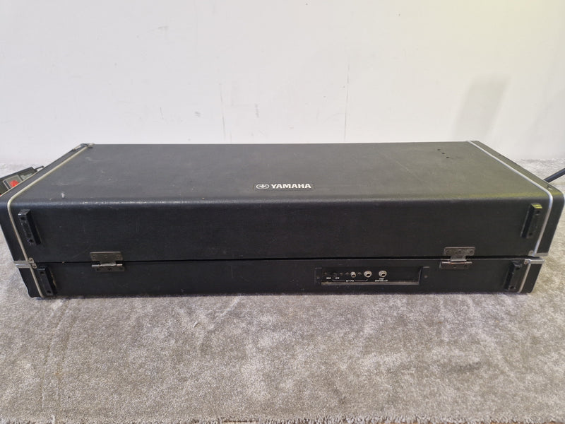 Yamaha SY-2 – Monophonic Analog Synth – Aftertouch Keyboard – Very Good Vintage w/ Case + Legs - Image 3