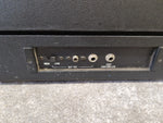 Yamaha SY-2 – Monophonic Analog Synth – Aftertouch Keyboard – Very Good Vintage w/ Case + Legs - Image 4