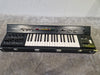 Yamaha SY-2 – Monophonic Analog Synth – Aftertouch Keyboard – Very Good Vintage w/ Case + Legs - Photo 2