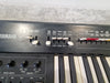Yamaha SY-2 – Monophonic Analog Synth – Aftertouch Keyboard – Very Good Vintage w/ Case + Legs - Photo 7