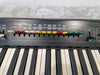 Yamaha SY-2 – Monophonic Analog Synth – Aftertouch Keyboard – Very Good Vintage w/ Case + Legs - Photo 8