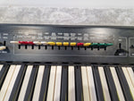 Yamaha SY-2 – Monophonic Analog Synth – Aftertouch Keyboard – Very Good Vintage w/ Case + Legs - Image 8