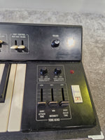 Yamaha SY-2 – Monophonic Analog Synth – Aftertouch Keyboard – Very Good Vintage w/ Case + Legs - Image 11
