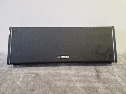 Yamaha SY-2 – Monophonic Analog Synth – Aftertouch Keyboard – Very Good Vintage w/ Case + Legs