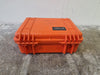 Peli 1450 Orange Protective Waterproof Case – Foam Insert – Good - Photo 9