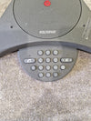 Polyspan Soundstudio Conference Phone System – Very Good w/ Hard Case - Photo 5