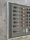 Teac Model 2A – 6-channel Mixer, Vintage Analog - 6 Channels, Analog Design - Good w/ Hard Case - Photo 8