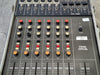 Teac Model 2A – 6-channel Mixer, Vintage Analog - 6 Channels, Analog Design - Good w/ Hard Case - Photo 2