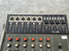 Teac Model 2A – 6-channel Mixer, Vintage Analog - 6 Channels, Analog Design - Good w/ Hard Case - Photo 3