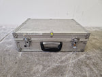 Teac Model 2A – 6-channel Mixer, Vintage Analog - 6 Channels, Analog Design - Good w/ Hard Case - Image 5