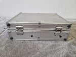 Teac Model 2A – 6-channel Mixer, Vintage Analog - 6 Channels, Analog Design - Good w/ Hard Case - Image 7