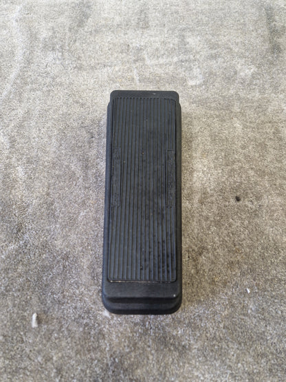 Dunlop Cry Baby GCB95 Wah Pedal – Very Good