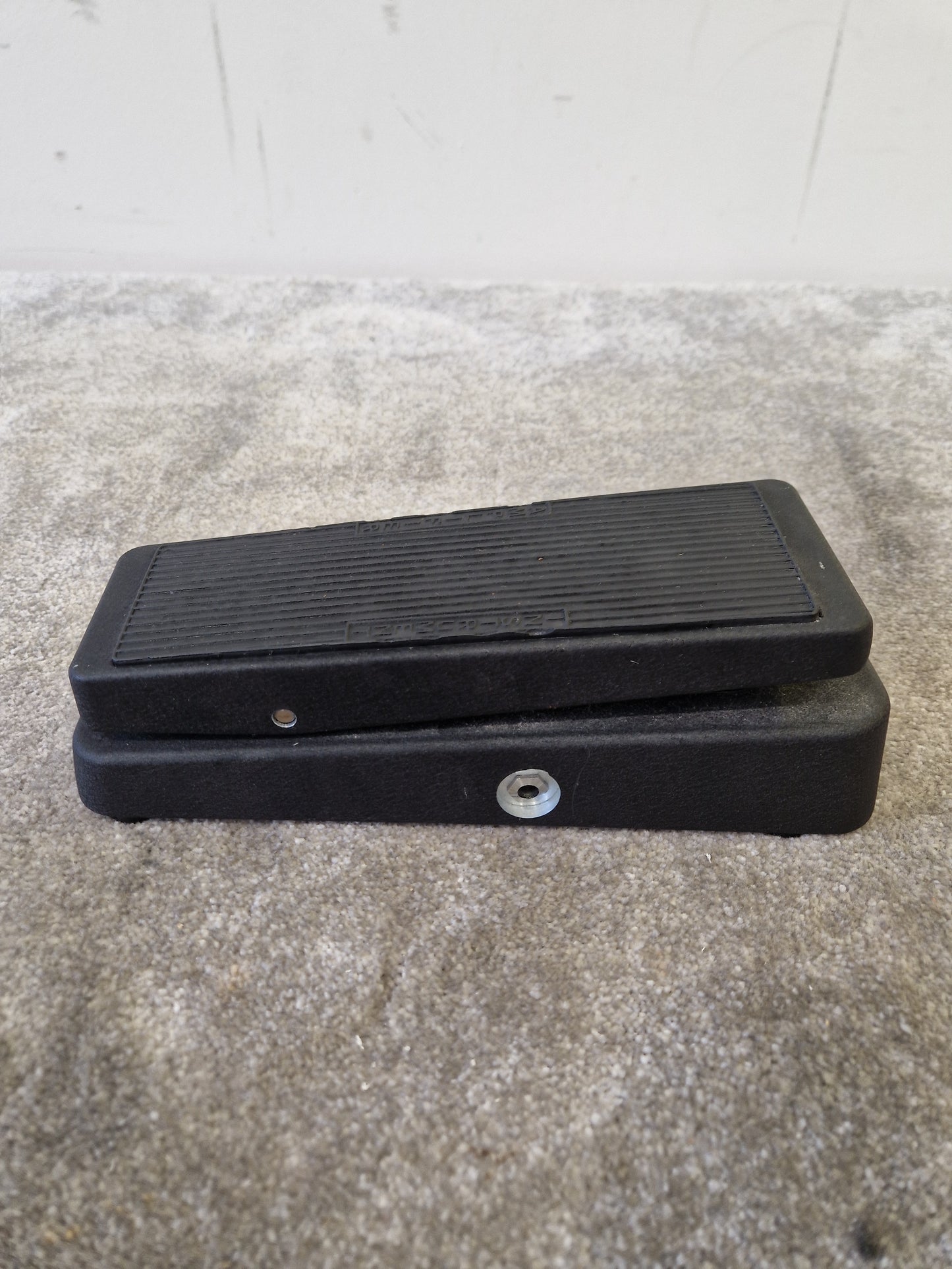 Dunlop Cry Baby GCB95 Wah Pedal – Very Good