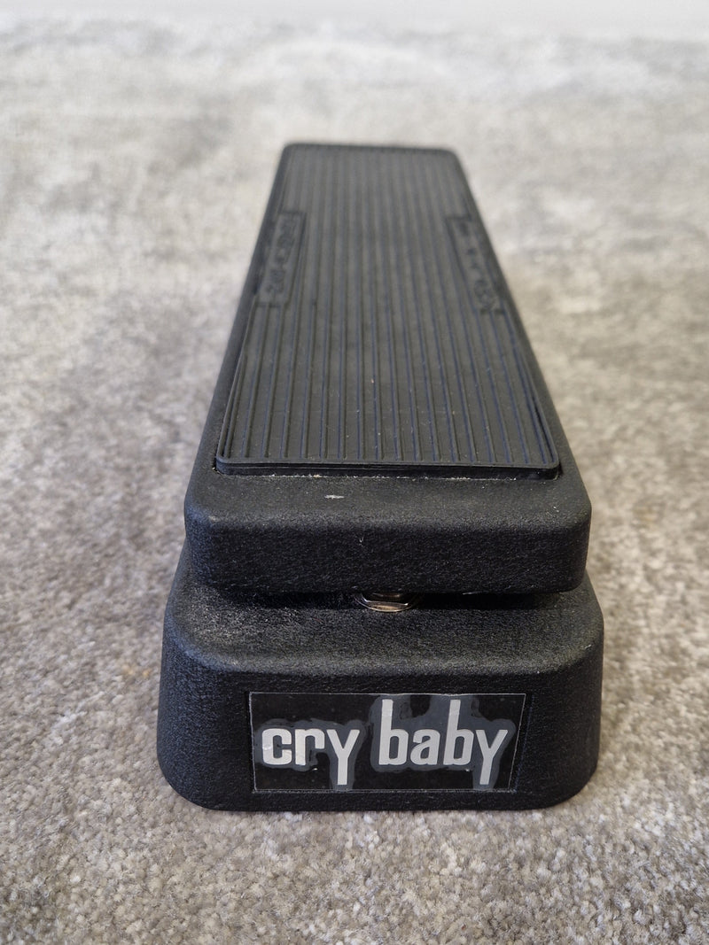 Dunlop Cry Baby GCB95 Wah Pedal – Very Good - Image 1