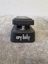 Dunlop Cry Baby GCB95 Wah Pedal – Very Good - Photo 7