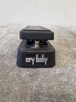 Dunlop Cry Baby GCB95 Wah Pedal – Very Good - Image 7