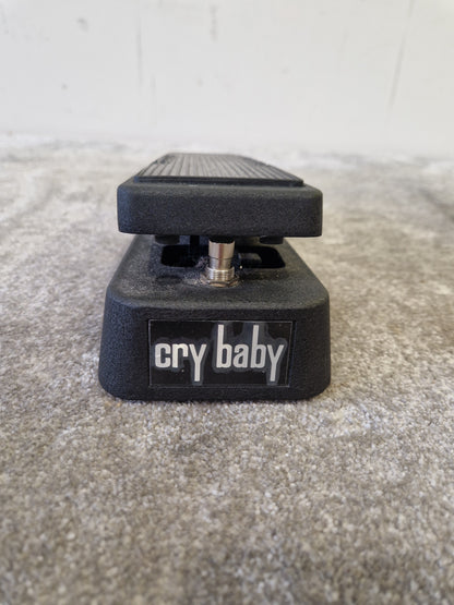 Dunlop Cry Baby GCB95 Wah Pedal – Very Good