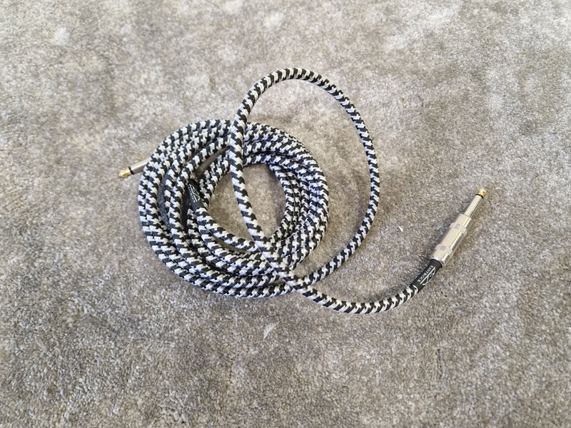 EastRock Guitar Cable 5m – Durable Braided Shielding – Excellent - Image 5