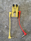 Kmise Tremolo Effects Pedal – True Bypass – Excellent w/ AUX Cables - Photo 2