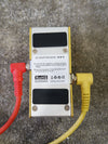 Kmise Tremolo Effects Pedal – True Bypass – Excellent w/ AUX Cables - Photo 5