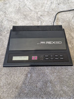 Yamaha REX-50 – Multi-Effects Processor, Reverb & Delay – Excellent w/ Original Box - Image 6