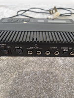 Yamaha REX-50 – Multi-Effects Processor, Reverb & Delay – Excellent w/ Original Box - Image 9