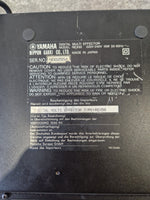 Yamaha REX-50 – Multi-Effects Processor, Reverb & Delay – Excellent w/ Original Box - Image 10