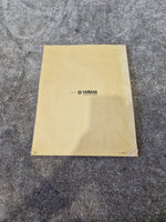 Yamaha REX-50 – Multi-Effects Processor, Reverb & Delay – Excellent w/ Original Box - Image 15