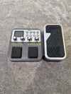 NUX TS/AC MG-100 – Guitar Modelling Processor, Built-in Effects – Excellent - Photo 1