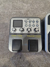 NUX TS/AC MG-100 – Guitar Modelling Processor, Built-in Effects – Excellent - Photo 4