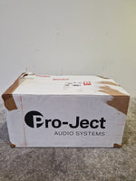 Pro-Ject T1 Phono SB Black Edition – Built-In Phono Stage, Electronic Speed Control – New in Opened Box - Image 7
