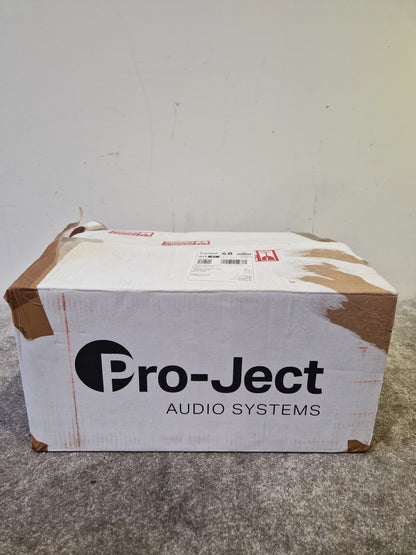 Pro-Ject T1 Phono SB – Built-In Phono Stage, Electronic Speed Control – New in Opened Box