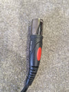 Samson R11 – Hypercardioid Dynamic Mic, Neodymium Capsule – Good w/ Proel Die Hard Mic Cable - Photo 2