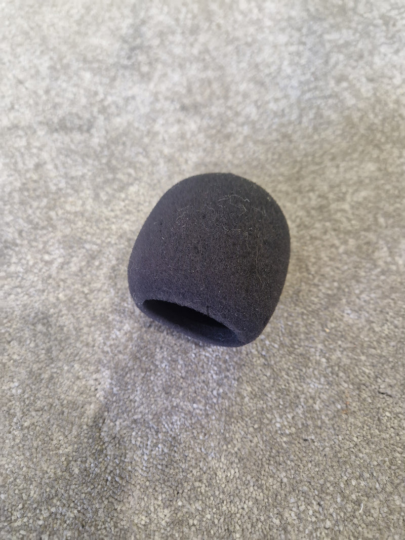 Samson R11 – Hypercardioid Dynamic Mic, Neodymium Capsule – Good w/ Proel Die Hard Mic Cable - Image 3
