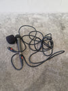 Samson R11 – Hypercardioid Dynamic Mic, Neodymium Capsule – Good w/ Proel Die Hard Mic Cable - Photo 6