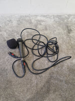 Samson R11 – Hypercardioid Dynamic Mic, Neodymium Capsule – Good w/ Proel Die Hard Mic Cable - Image 6