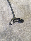 Microphone Pop Filter – Adjustable Reach, Desk Clamp – Very Good - Photo 5