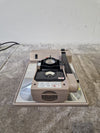 3M 2660 Overhead Projector – Portable AV Unit – Good w/ Gig Bag - Photo 1