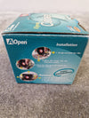 AOpen Side-Blown Pentium 4 Cooler – Socket 478, OEM Fan – New in Opened Box - Photo 6