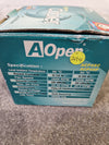 AOpen Side-Blown Pentium 4 Cooler – Socket 478, OEM Fan – New in Opened Box - Photo 7