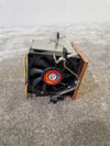 AOpen Side-Blown Pentium 4 Cooler – Socket 478, OEM Fan – New in Opened Box - Photo 2