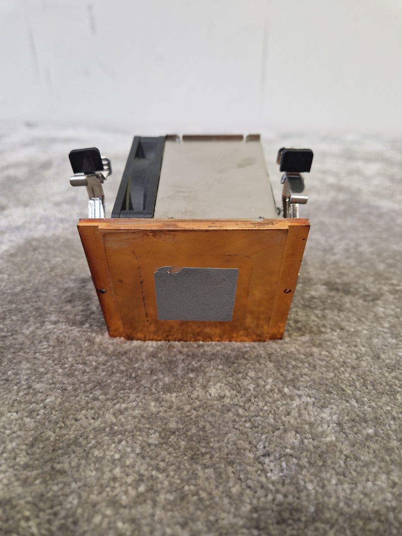 AOpen Side-Blown Pentium 4 Cooler – Socket 478, OEM Fan – New in Opened Box - Image 4