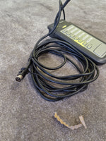 Bosch Plena LBB1946/00 Call Station – 6-Zone Paging Microphone, Metal Base – Very Good - Image 4