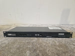 Sabine FBX 1200 – Feedback Exterminator, Rackmount – Spares or Repairs - Image 1