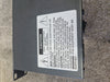 Sabine FBX 1200 – Feedback Exterminator, Rackmount – Spares or Repairs - Photo 8
